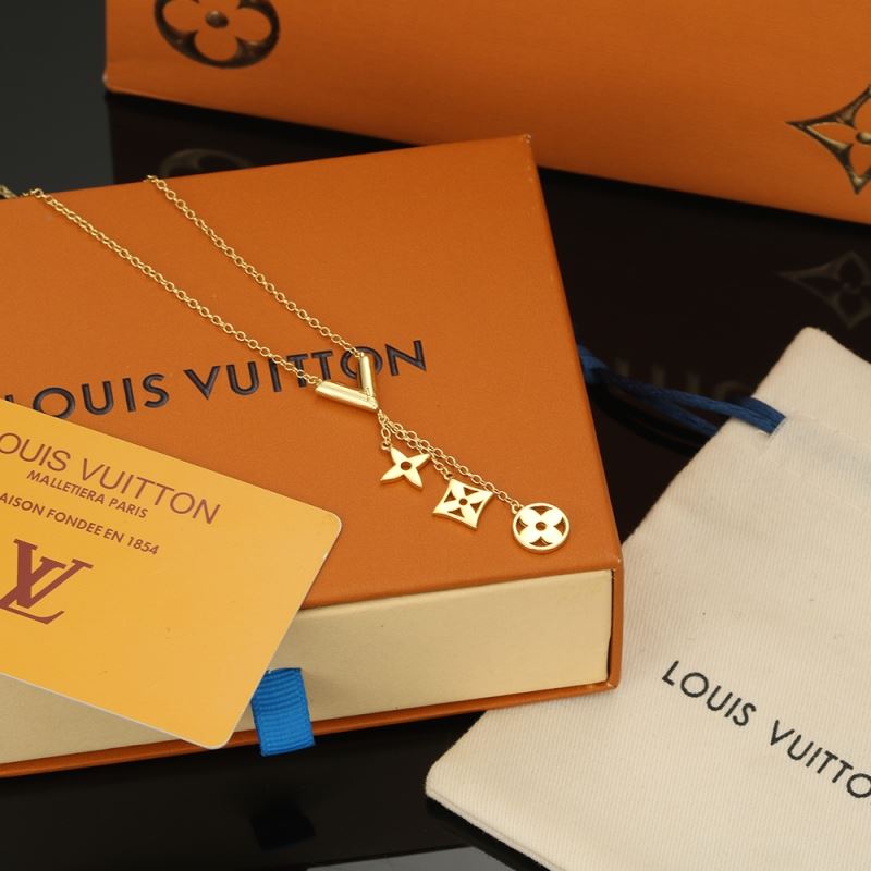 Louis Vuitton Necklaces